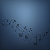 Chart track